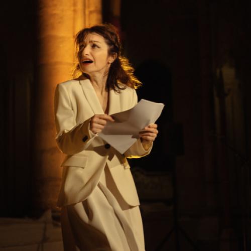 diaporama La reine Catherine de Médicis