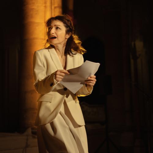 diaporama La reine Catherine de Médicis
